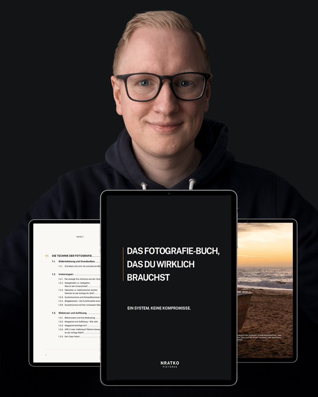 Fotografie System