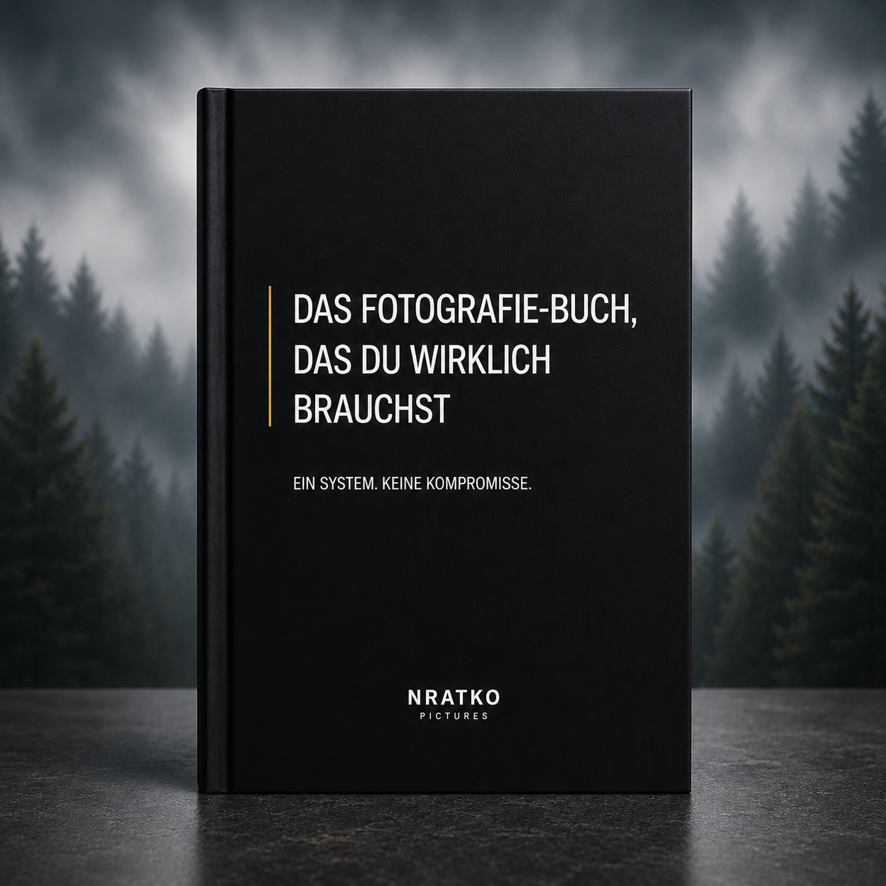 Das Fotografie-Buch