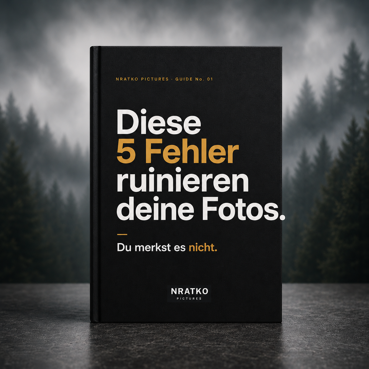 Guide No. 01
