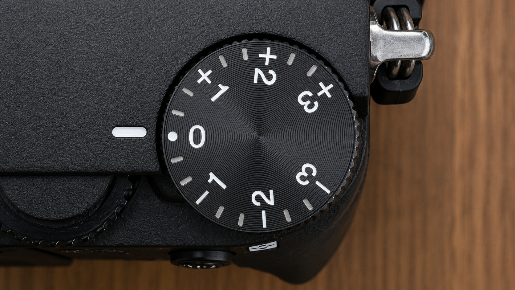 Understanding exposure compensation